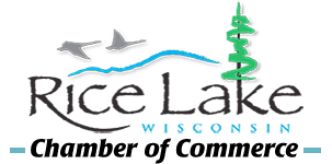 Rice Lake WI - Chamber of Commerce Member